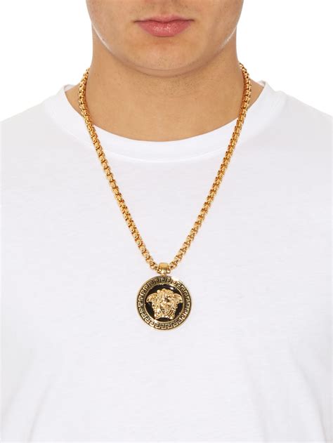 versace chains replica|versace chain men's.